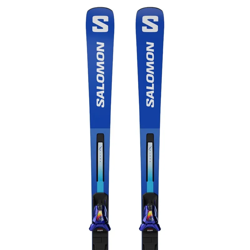Rabatt Salomon S/Race GS Pro m/Bindung · Surf und Ski // Surfline