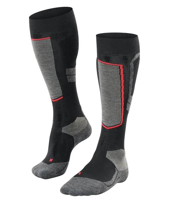 Falke SK4 Wool Skischuhe – Damen · Surf und Ski // Surfline Rabatt