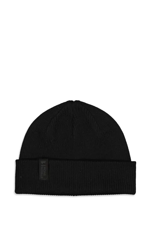 Schneller Versand MONS McFish Beanie-Farbton · Surf und Ski // Surfline