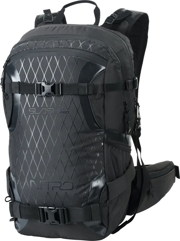 Nitro Slash 25 Pro Rucksack · Surf und Ski // Surfline Highlight