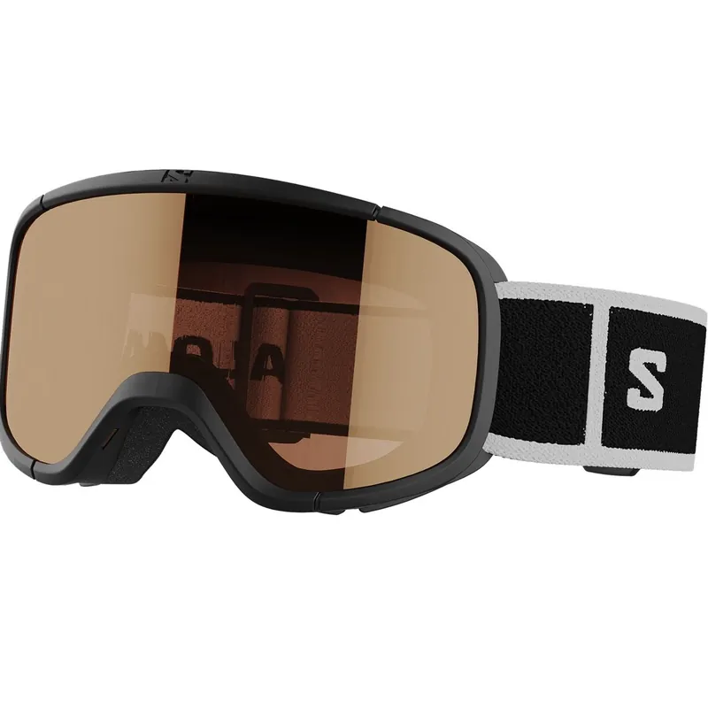 Salomon Lumi Access Skibrille – Junior · Surf und Ski // Surfline Bestseller