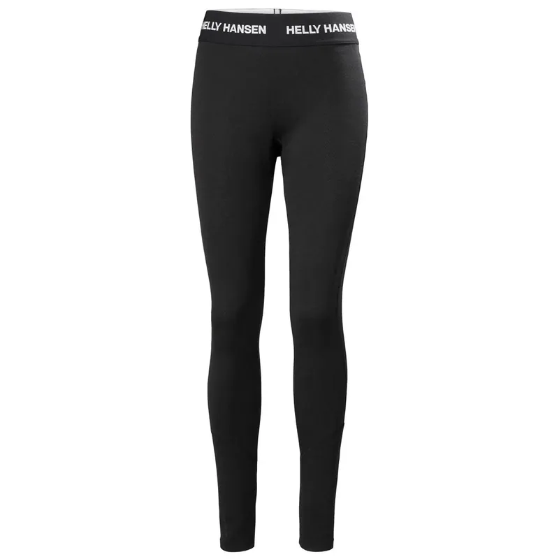 HELLY HANSEN Lifa Merino Midweight Skiunterwäsche – Damen · Surf und Ski // Surfline Super-Preis