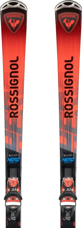 Angebot Rossignol Hero Elite LT TI K m/Bindung · Surf und Ski // Surfline