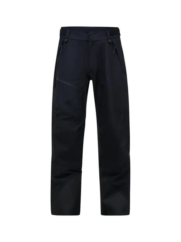 Echt Peak Performance Vertical GTX 3L Shell-Skihose · Surf und Ski // Surfline
