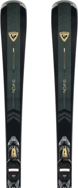 Rossignol Nova 10 m/Bindung · Surf und Ski // Surfline Finale Aktion