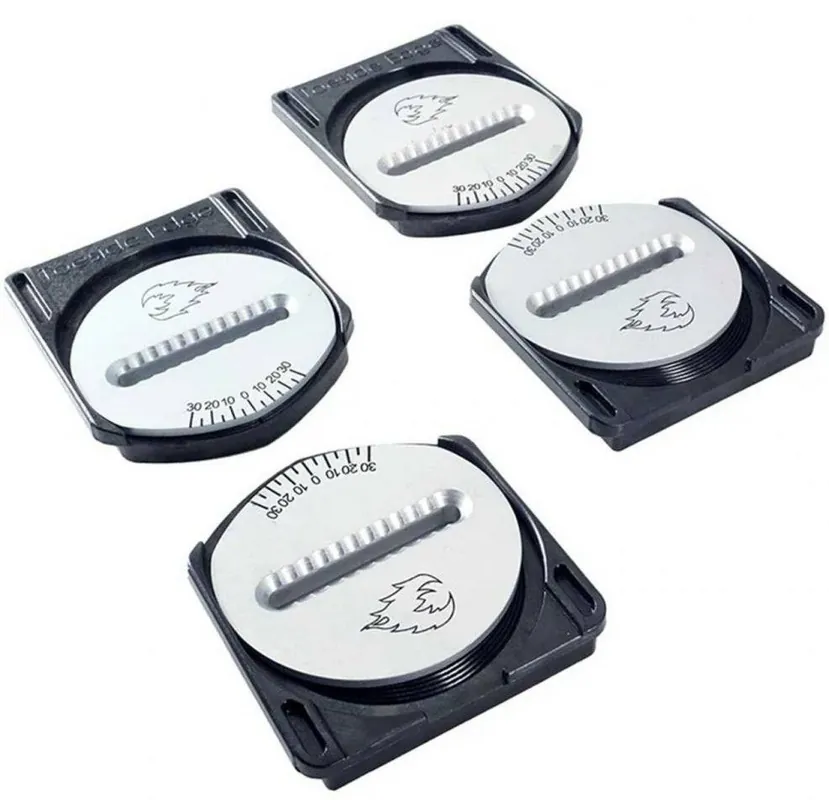 Nitro-Pucks · Surf und Ski // Surfline Markenware