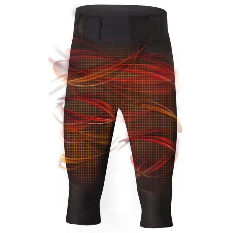 Lenz Heat Pants 1.0 elektrisch beheizte Skiunterhose · Surf und Ski // Surfline Finale Aktion