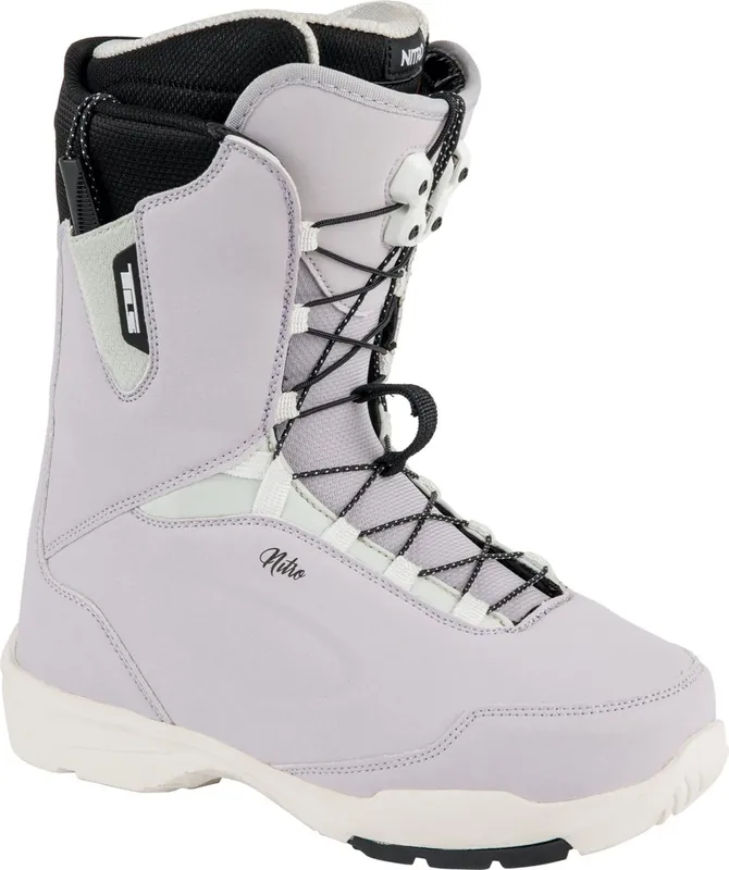 Preis Gesenkt Nitro Scala TLS Snowboardstövle - Dame · Surf und Ski // Surfline
