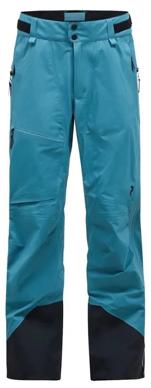Peak Performance Alpine GTX 3L Shell-Skihose · Surf und Ski // Surfline Markenware