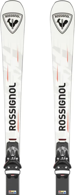 Rossignol Hero Master ST 22 m/Bindung · Surf und Ski // Surfline Preisreduziert