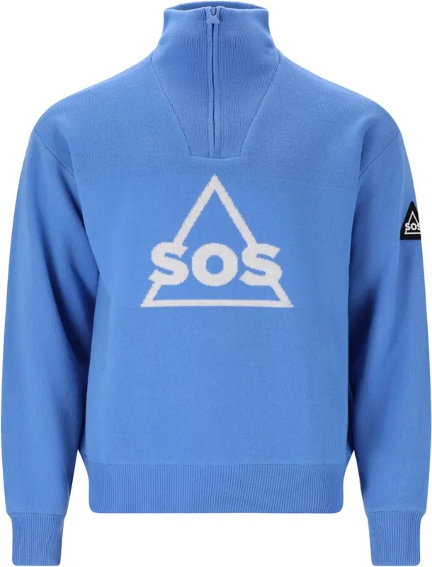 Sofort Bestellen SOS Tignes Windstopper · Surf und Ski // Surfline