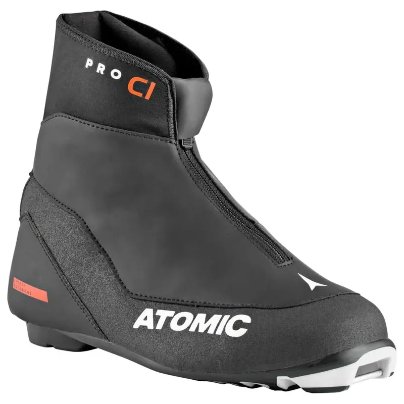 Atomic Pro C1 Langlaufstiefel · Surf und Ski // Surfline Aktuell