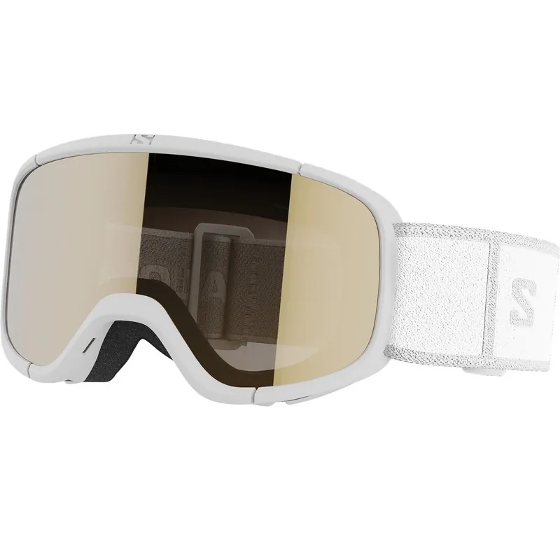 Sale Salomon Lumi Access Skibrille – Junior · Surf und Ski // Surfline
