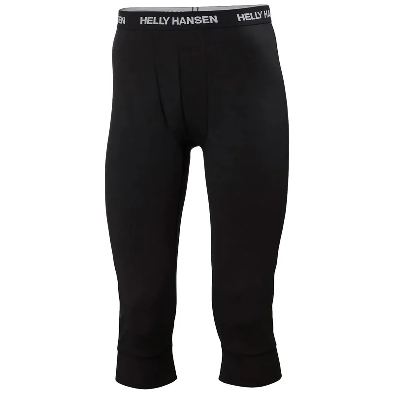 Meistverkauft HELLY HANSEN Lifa Merino Midweight Skiunterwäsche 3/4 · Surf und Ski // Surfline