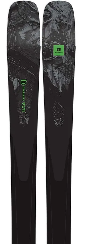 Jetzt Kaufen Armada Declivity 92 Ti Ski m/Bindung · Surf und Ski // Surfline
