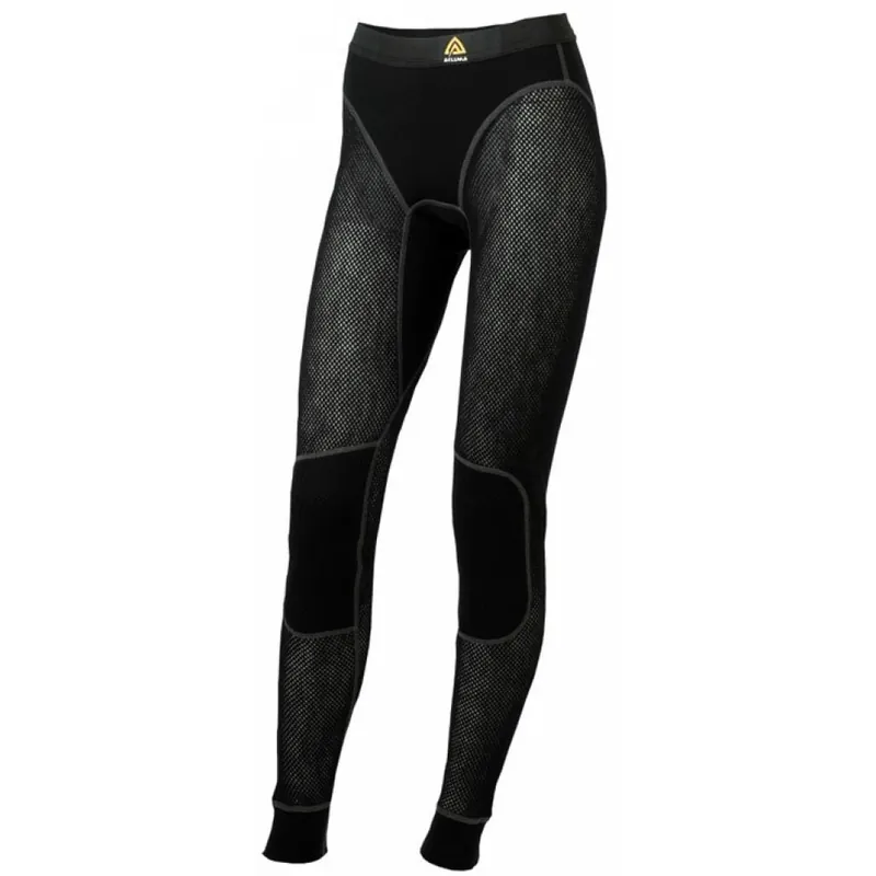 Neue Ware Aclima Woolnet Woman Longs Skiunterwäsche · Surf und Ski // Surfline