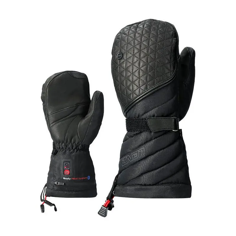 Lenz Heat Glove 6.0 Wärmehandschuhe - Damen · Surf und Ski // Surfline Aktuell