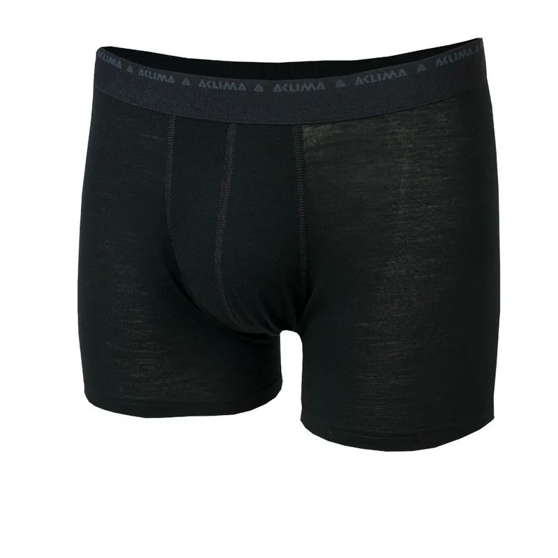 Aktuell Aclima-Shorts aus leichter Wolle · Surf und Ski // Surfline