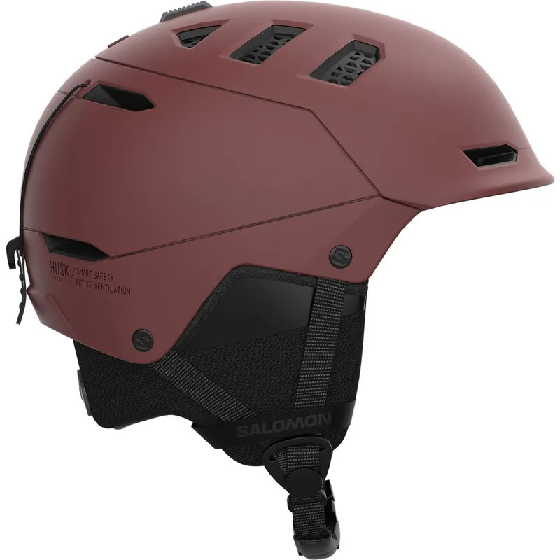 Nur Heute Salomon Husk Pro Mips Skihelm · Surf und Ski // Surfline