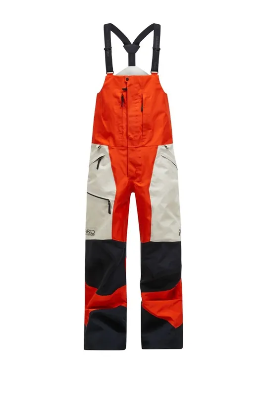Preis Gesenkt Peak Performance Vertical GTX Pro 3L Shell-Skihose · Surf und Ski // Surfline