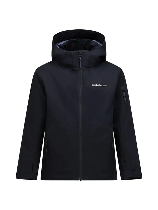 Jetzt Bestellen Peak Performance JR Maroon Shell Skijacke · Surf und Ski // Surfline