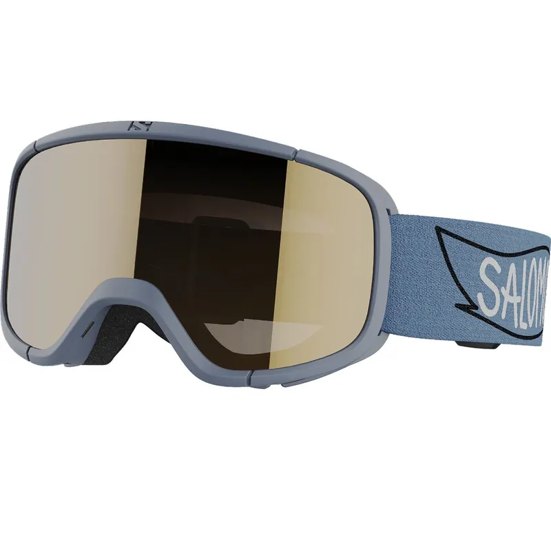 Salomon Rio Skibrille - Junior · Surf und Ski // Surfline Nur Für Kurze Zeit