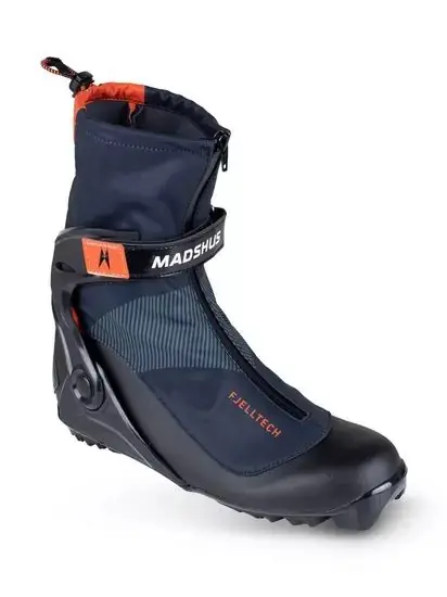 Madshus Fjelltech Langlaufstiefel · Surf und Ski // Surfline Preiswert