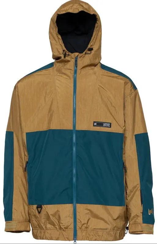 Beliebt L1 Venture 2L Skijacke · Surf und Ski // Surfline