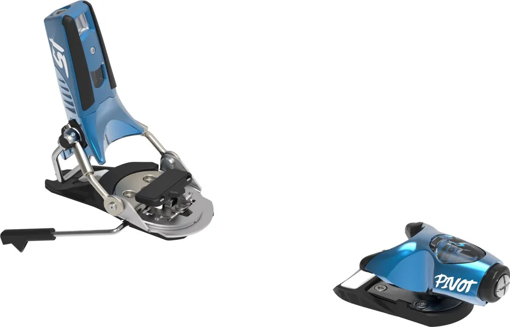 Direkt Vom Hersteller Look Pivot 2.0 15 Blaustahl · Surf und Ski // Surfline