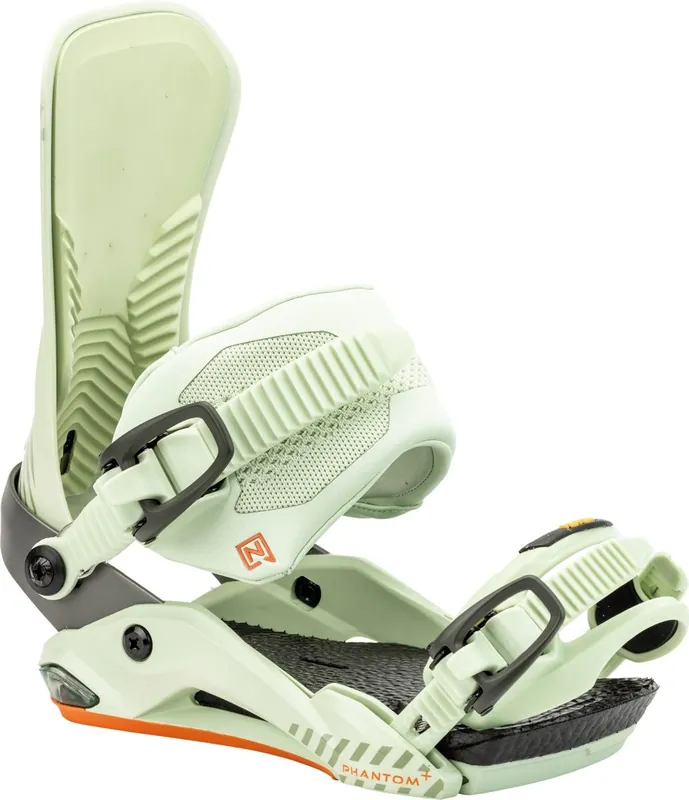 Super-Preis Nitro Phantom Bindung · Surf und Ski // Surfline