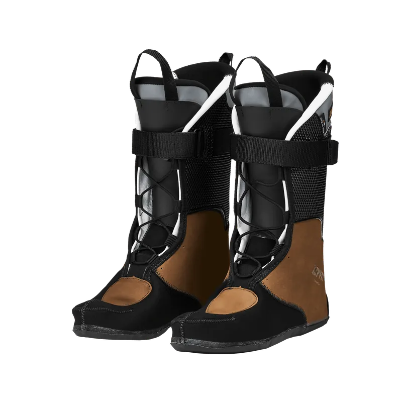 Finale Aktion ZipFit Workhorse Innenstiefel · Surf und Ski // Surfline