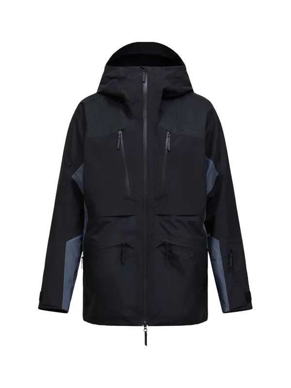 Nur Für Kurze Zeit Peak Performance Vertical GTX 3L Shelljacke · Surf und Ski // Surfline
