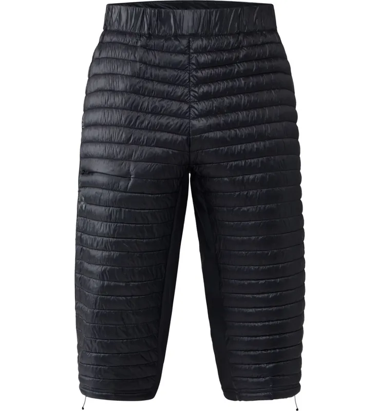 Ausverkauf HAGLÖFS LIM Mimic II 3/4 Midlayer-Hose · Surf und Ski // Surfline