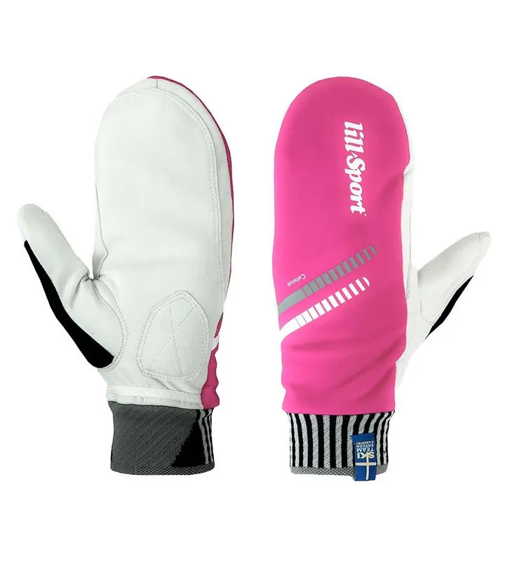 Lillsport Celsius Race Mitt · Surf und Ski // Surfline Direkt Vom Hersteller