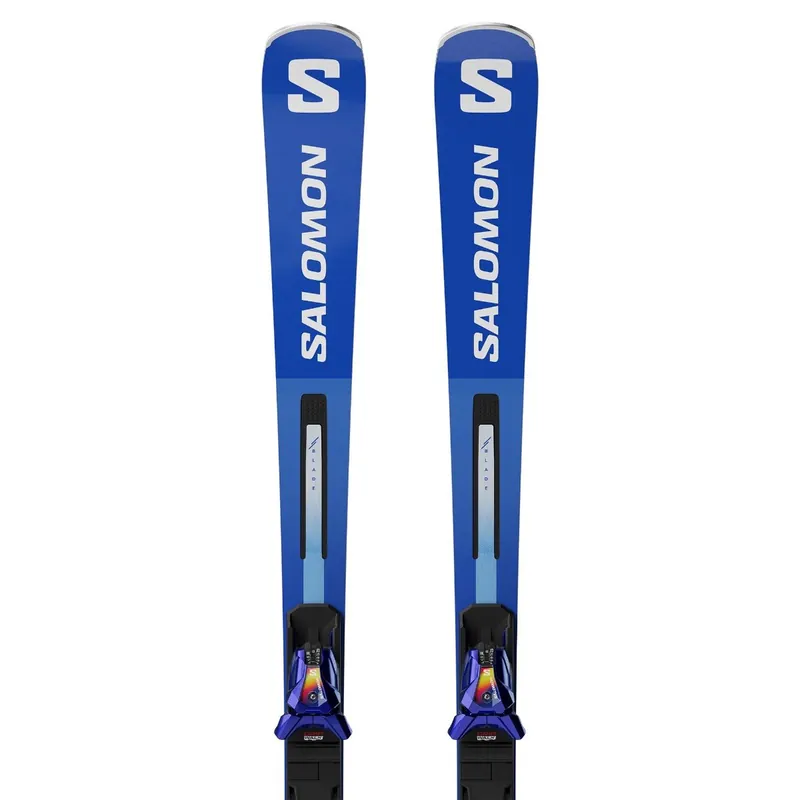 Nur Für Kurze Zeit Salomon S/Race SL 12 m/Bindung · Surf und Ski // Surfline