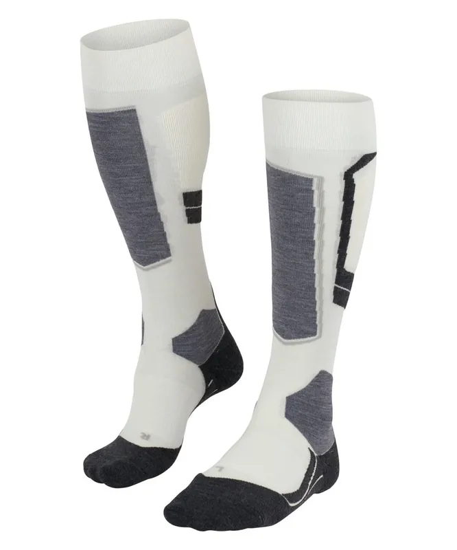 Falke SK4 socks - Damen · Surf und Ski // Surfline Finale Aktion