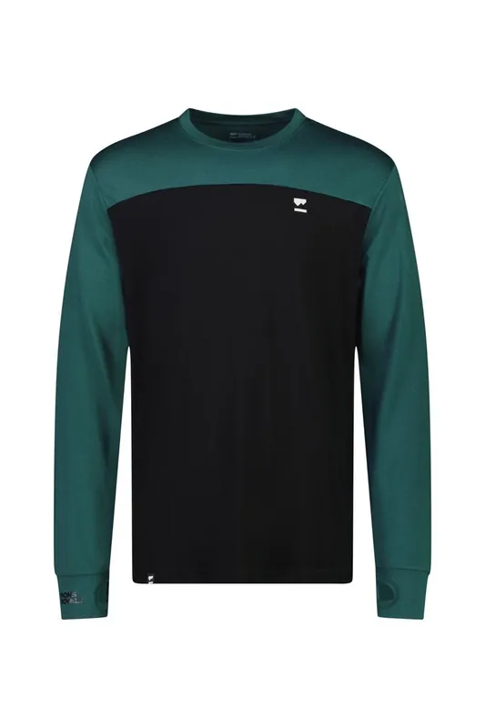 MONS Yotei Classic LS Ski-Unterhemd · Surf und Ski // Surfline Preisknaller