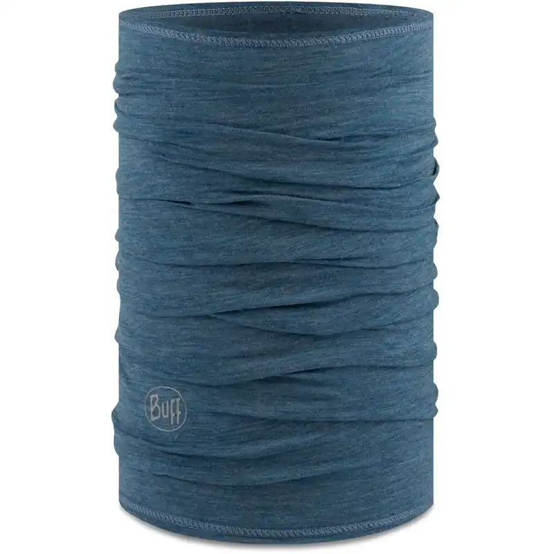 BUFF Halsedisse aus leichter Merinowolle · Surf und Ski // Surfline Ausverkauf