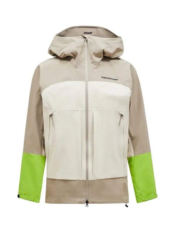 PEAK Vislight Gtx C-Knit 3L Shell-Jacke · Surf und Ski // Surfline Garantierte Lieferung