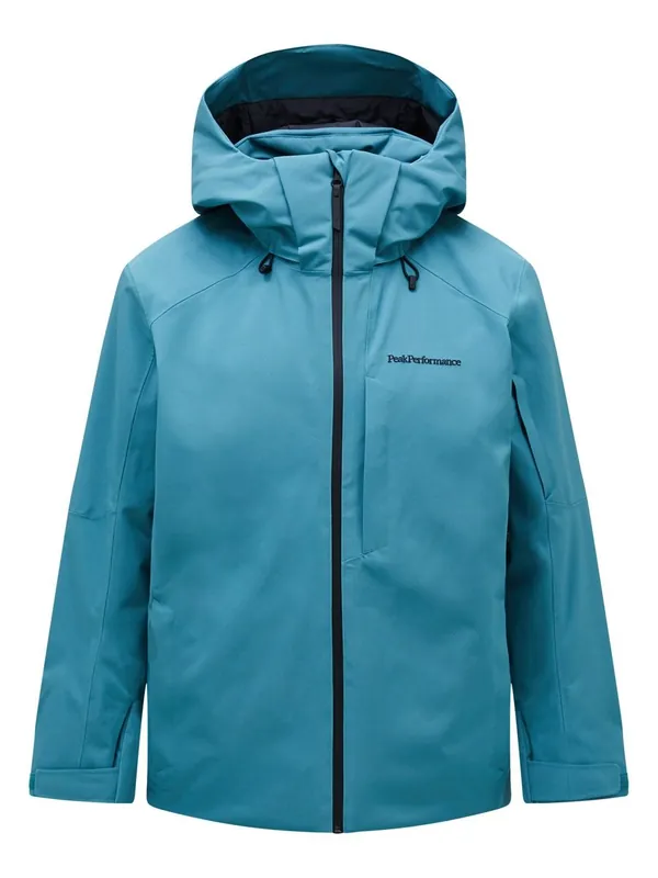 Peak Performance Maroon Skijacke · Surf und Ski // Surfline Expressversand