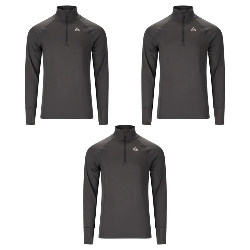 Jetzt Kaufen 3 x SOS Jasna Half Zip Midlayer · Surf und Ski // Surfline