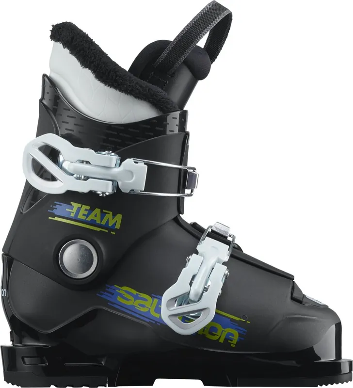 Top-Preis Salomon Team T2 Skischuhe · Surf und Ski // Surfline