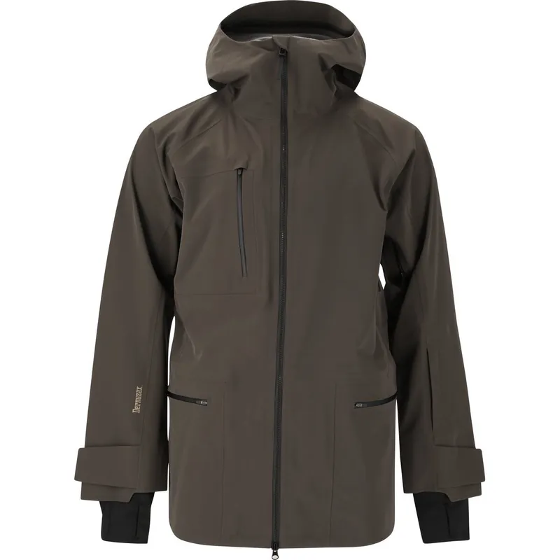 SOS Lipno Shell-Jacke · Surf und Ski // Surfline Letzte Chance