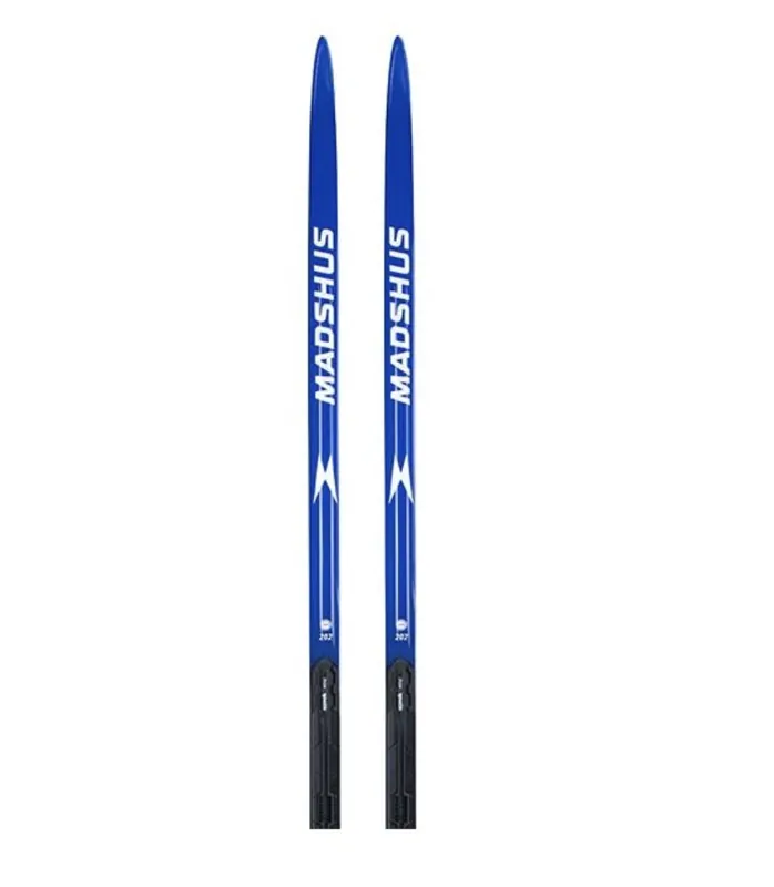 Madshus Endurace Skin Langlaufski · Surf und Ski // Surfline Billig