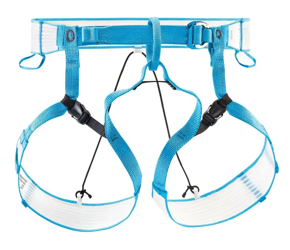 Petzl Altitude-Gurt · Surf und Ski // Surfline Schneller Versand