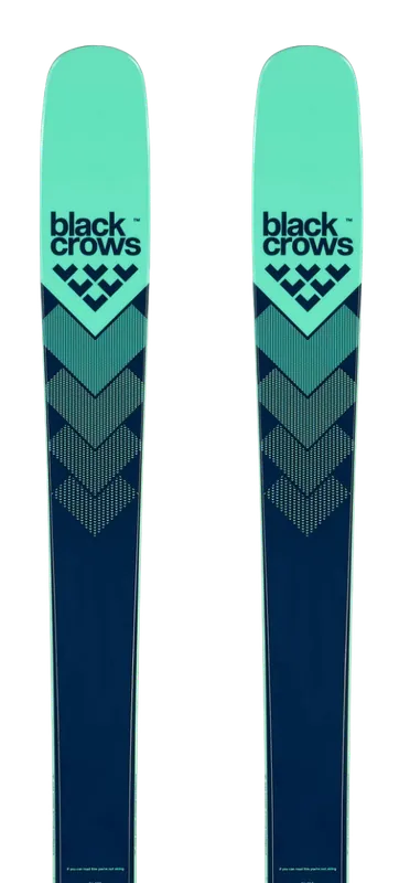 Preisreduziert Black Crows Atris · Surf und Ski // Surfline