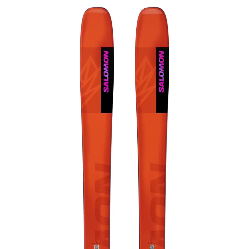 Top-Seller Salomon QST 106 · Surf und Ski // Surfline