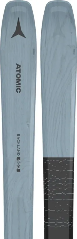 Abverkauf Atomic Backland 102 · Surf und Ski // Surfline
