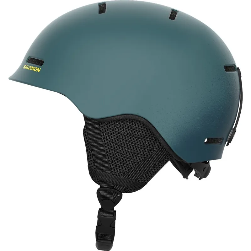 Salomon Orka JR Skihelm · Surf und Ski // Surfline Neu