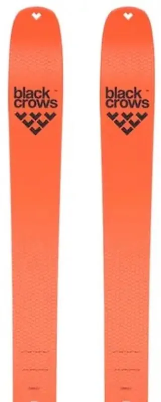 Neue Kollektion Black Crows Draco Freebird Tourenski · Surf und Ski // Surfline